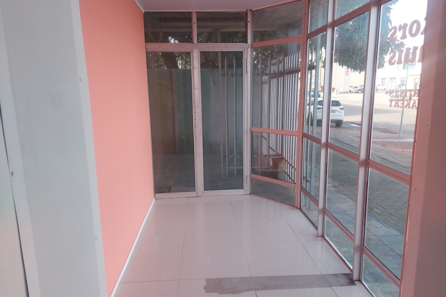 Commercial Property for Sale in Dormehls Drift Western Cape